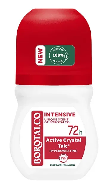 Roll-on deodorant Intensive (Deo Roll-On)