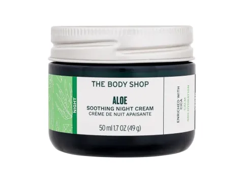 Aloe Soothing Night Cream