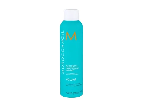Volume root boost spray