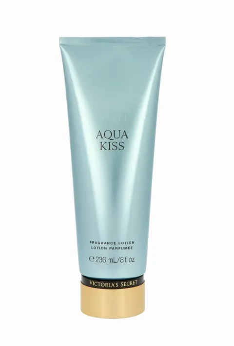 Aqua Kiss