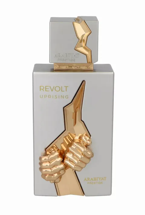 Arabiyat Prestige Revolt Uprising Edp 100ml