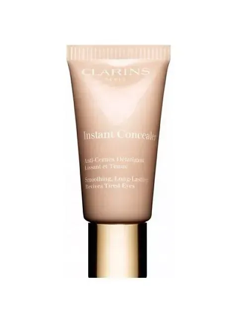 Long lasting concealer around the eyes Instant Concealer 15 ml - 2.5