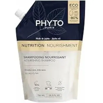 Nourishment Nourishing Shampoo Refill