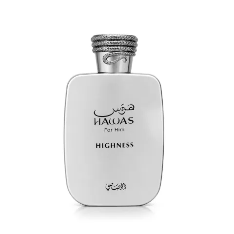 Hawas Highness