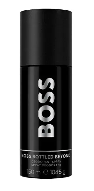 Boss Bottled Beyond