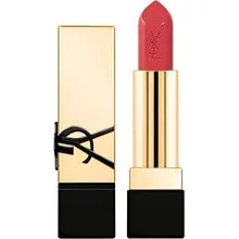 Satin lipstick Rouge Pur Couture Caring (Satin Lipstick) 3.8 g - Rouge Paradoxe