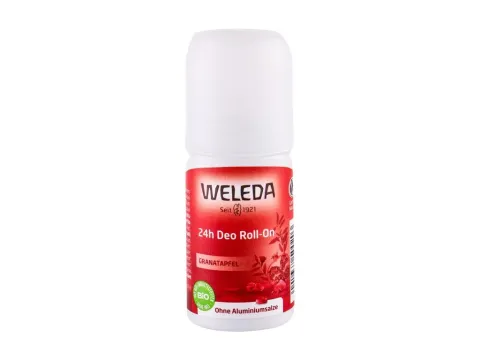 Pomegranate 24h Deo Roll-On