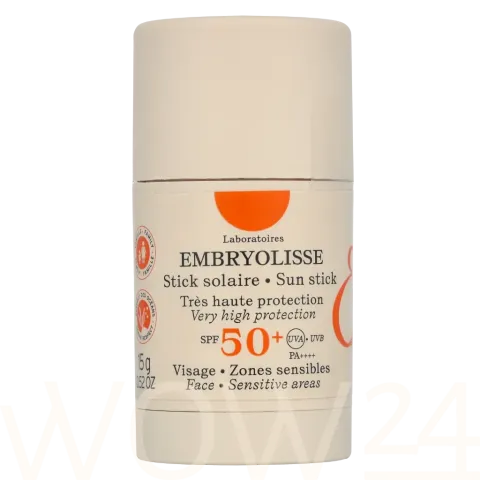 Embryolisse Sun Stick SPF50