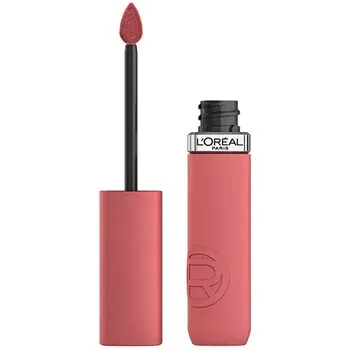 Infaillible Matte Resistance 420 Le Rouge Paris