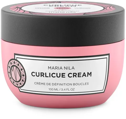 ( Curl icue Cream) - 100 ml