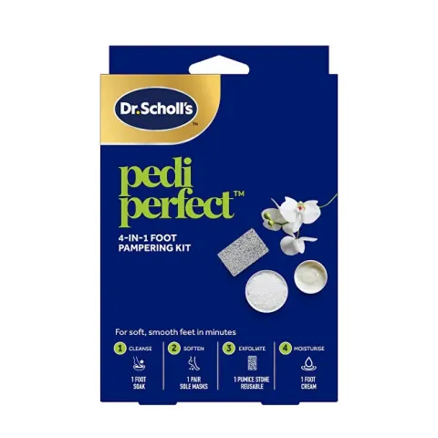 4in1 Pampering Kit