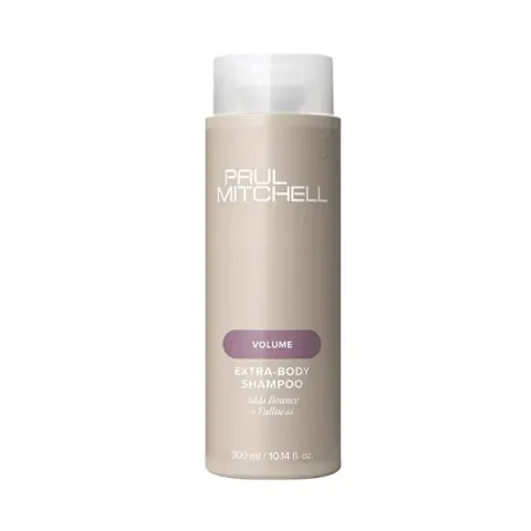 Volume Extra-Body Shampoo