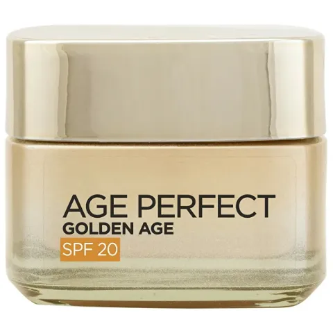 Age Perfect Golden Age