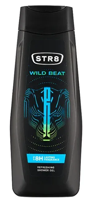 Wild Beat
