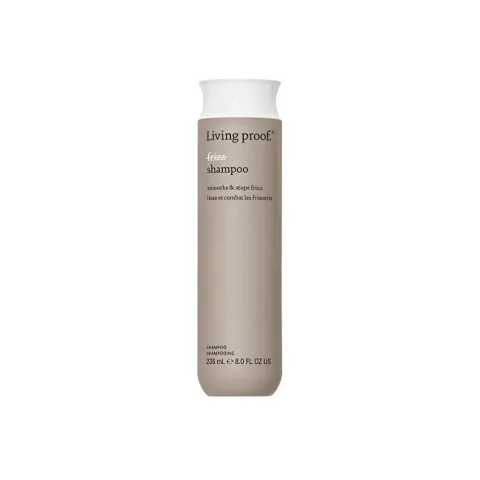 No Frizz Anti-Frizz Shampoo (Shampoo) -