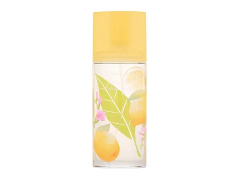 Green Tea Citron Freesia