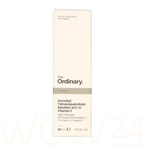 The Ordinary Ascorbyl Tetraisopalmitate Solution 20%