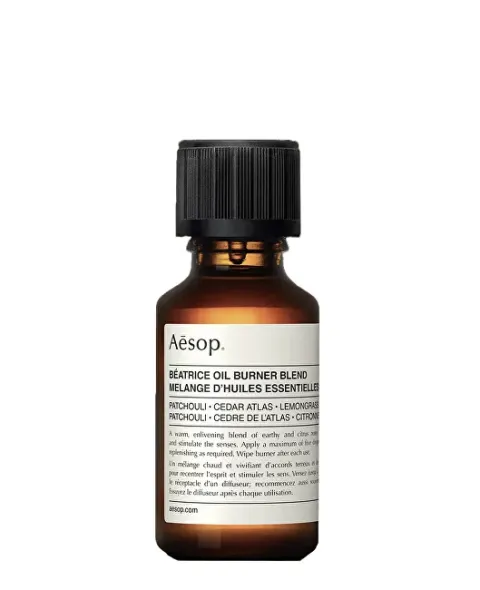 Beatrice Essential Oil 25 ml
