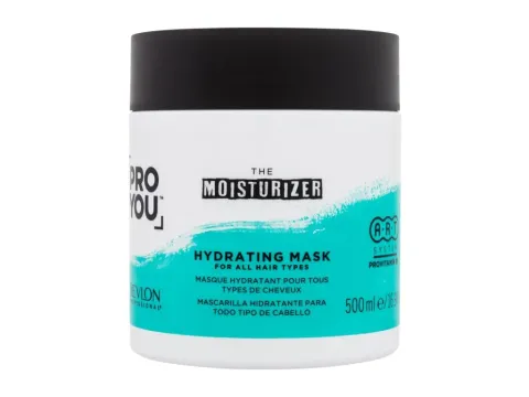 ProYou The Moisturizer Hydrating Mask