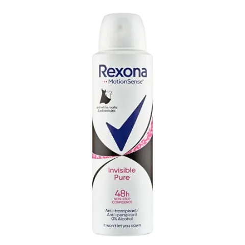 MotionSense Invisible Pure