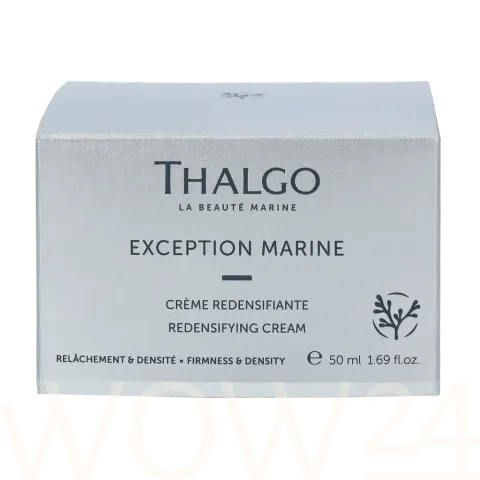 Exception Marine Redensifying
