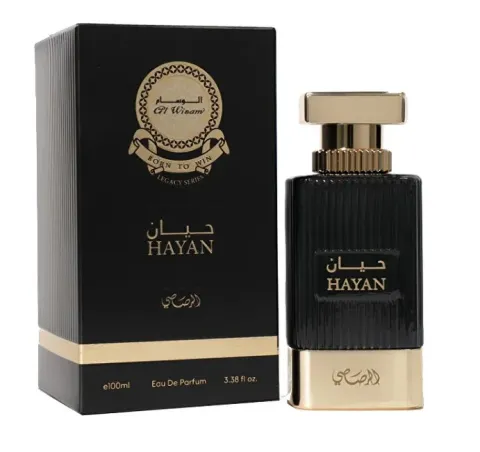 Hayan