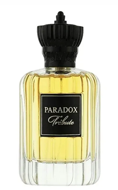 Paradox Tribute