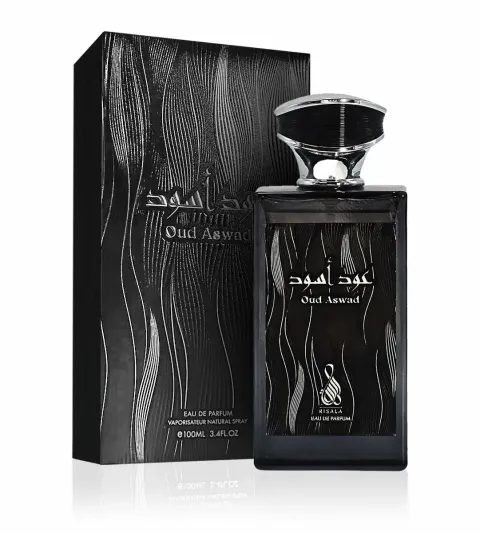 Oud Aswad