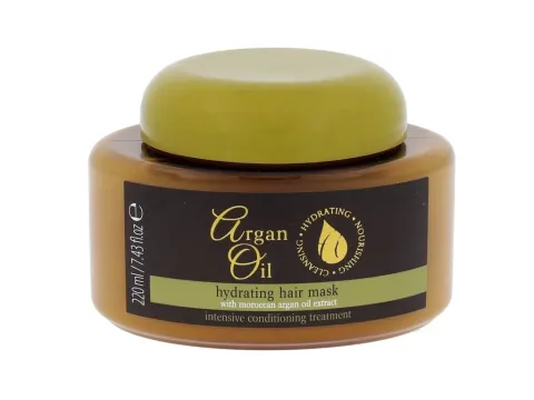 Argan oil
