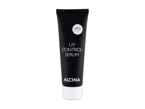 N°1 uv control serum