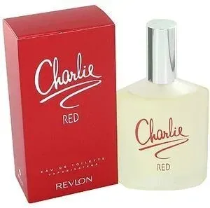 Charlie red