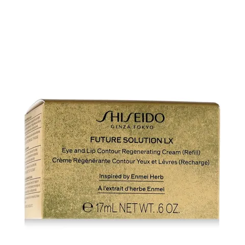 Future Solution LX Eye And Lip Contour Regenerating Cream