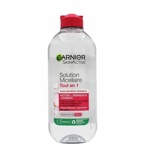 SkinActive All-in-1 Micellar Solution