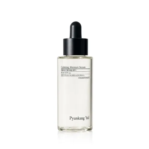 Calming Moisture Serum