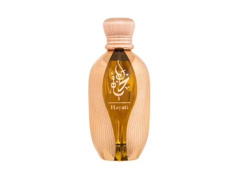 Hayati