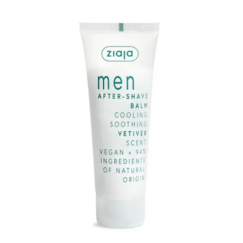 Men Vetiver Scent