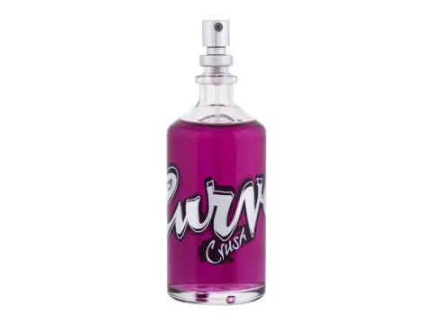 Curve crush