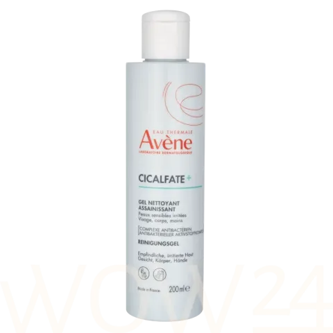 Cicalfate+ Purifying Cleansing Gel