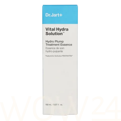 Vital Hydra Solution Hydro Plump Treatment Essence