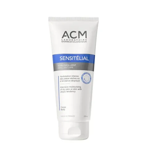 Sensitélial Cream 200 ml