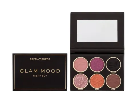 Glam Mood