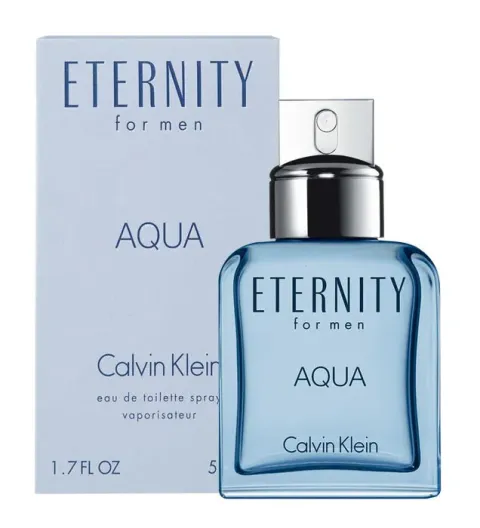 Eternity Aqua