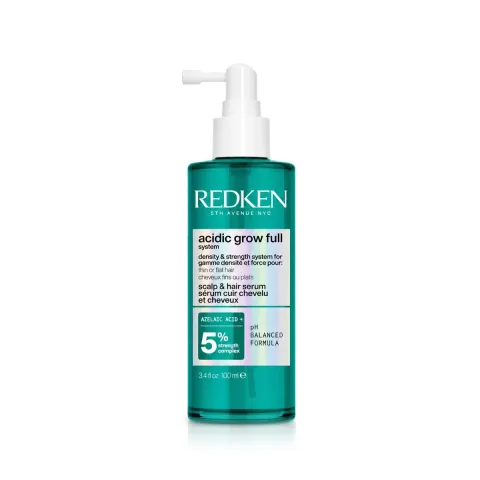 Redken Acidic Grow Full System Serum