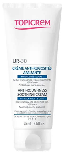 UR-30 Anti-Roughness Soothing Cream