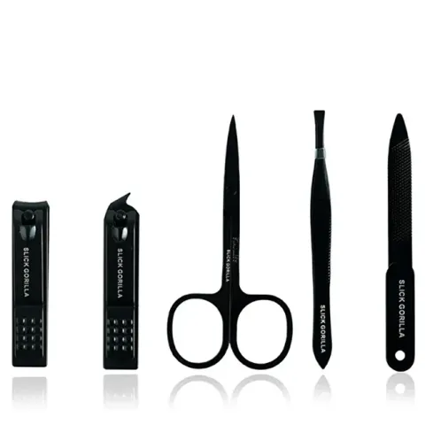 Nail &amp; Eye Brow Kit