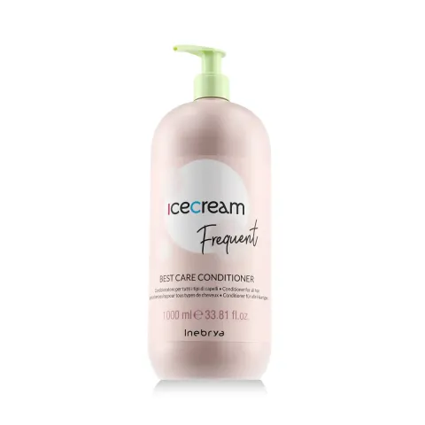 Ice Cream Frequent Best Care Conditioner