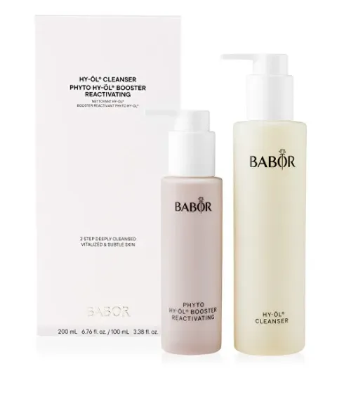 HY-ÖL &amp; Phyto Reactivating Set Gift Set