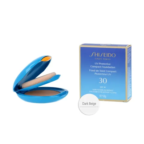 UV Protective Compact Foundation