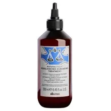 Natural Tech Rebalancing Cleansing Treatment