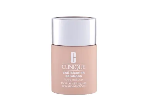 Anti-Blemish Solutions